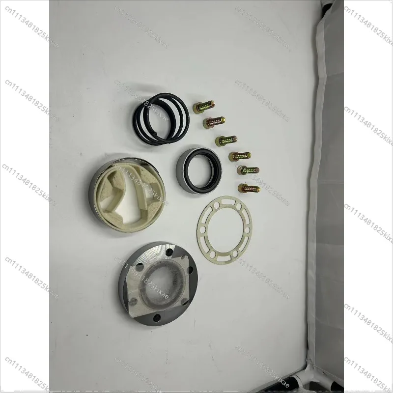 For Air Conditioner Compressor Fx40 655k Fx50 775k Air Conditioner Compressor 2 in A Group
