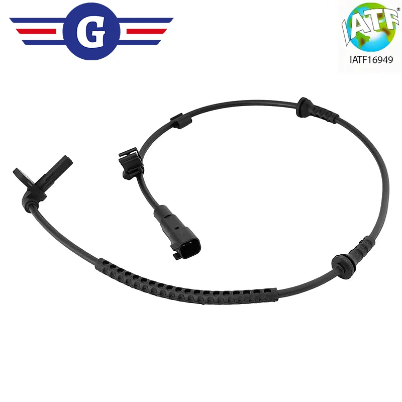 

94544448 95019935 Датчик передний левый для кобальта и спина SS20360 5S13713 2ABS2934 5S13717 94544449 96852905