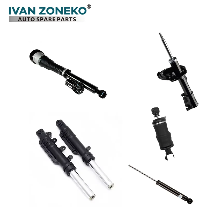 

IVAN ZONEKO Auto PartsFavourable Price 4x4 Shock Absorber Nitrogen Shock Absorbers For Cars