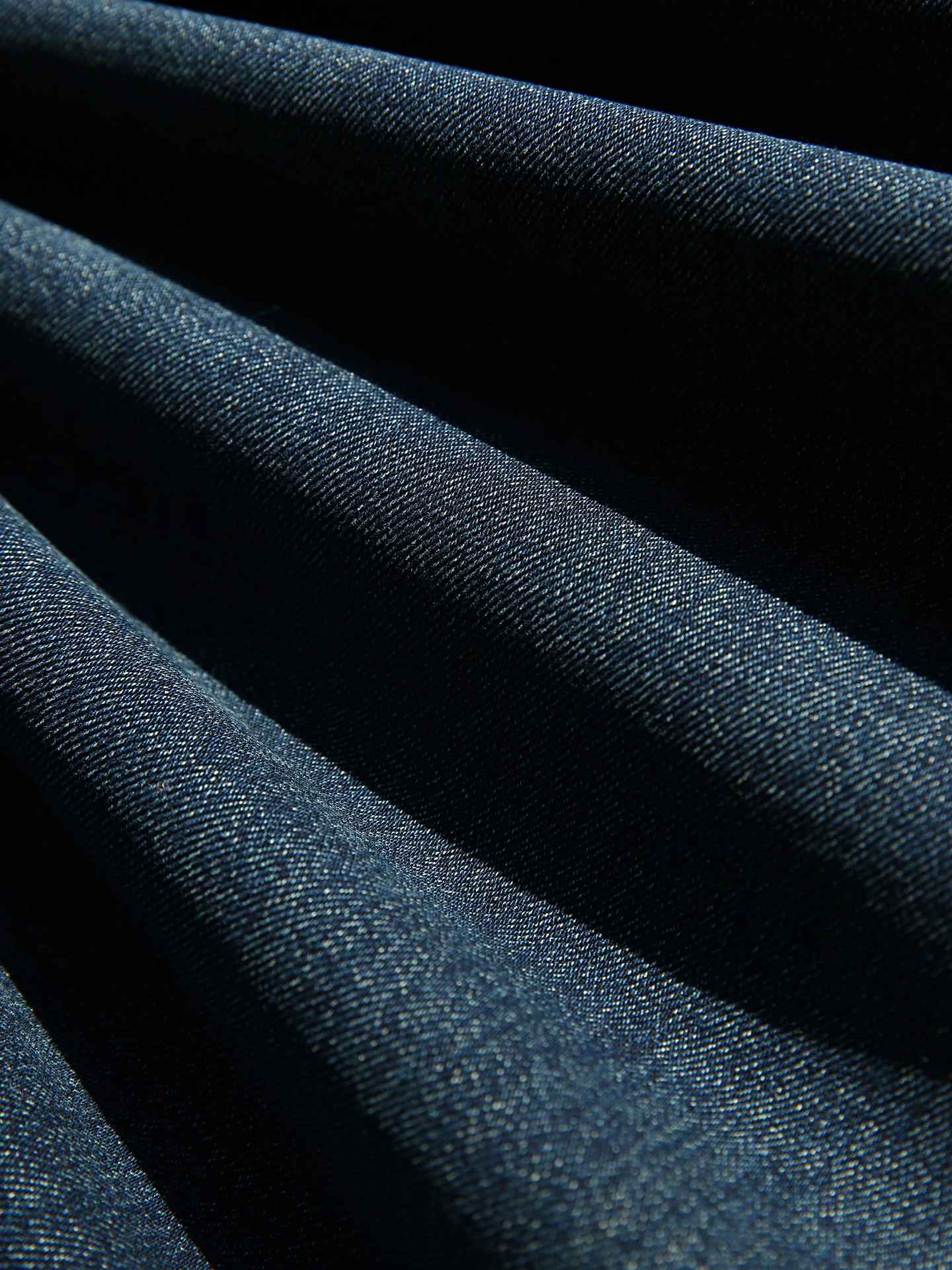 Jean droit doublé polaire pour femme, extensible dans les quatre sens, nouvelle collection automne-hiver, confortable, mélange de coton, chaud, pour le quotidien