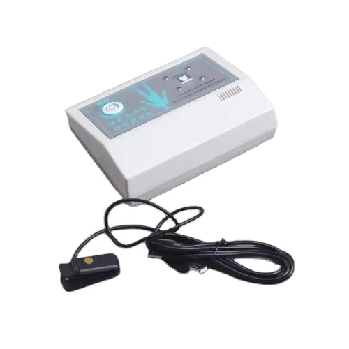 

NEW Body Quantum Analyzer Magnetic Resonance Health Analyzer 52 Checking Reports set Portable Tesing Healthy Body Machine