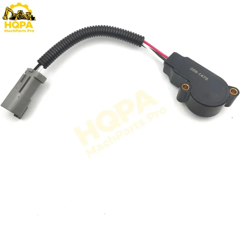 CA2661475 266-1475 2661475 Position Sensor for Caterpillar CAT Pipelayer 572R II 587T PL87 Tractor D10R D10T2 D11R D6T D8T D9T