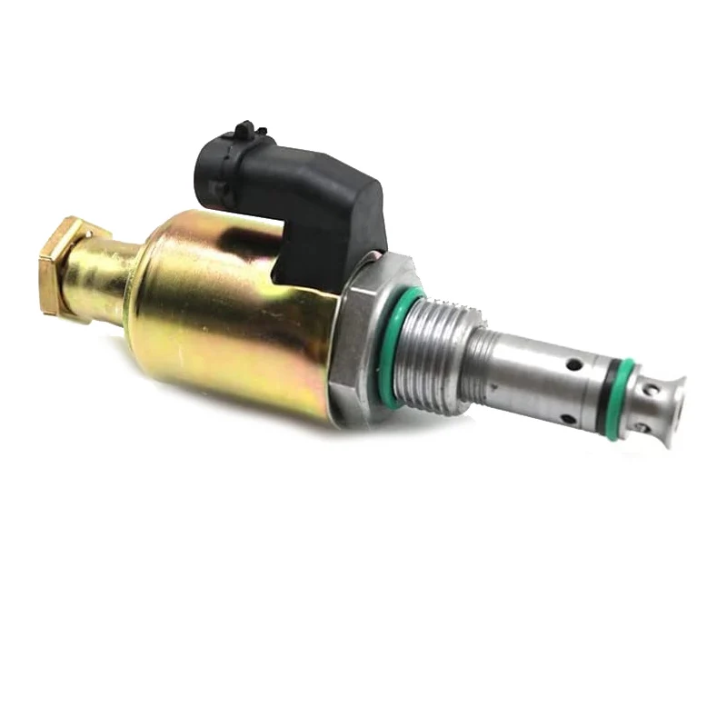 1829856C91 1836412C91 1841086C91 F81Z9C968AB Fuel Injection Pressure Regulator Valve For Ford F-250 F-350 F-450 F-550 7.3L 1996
