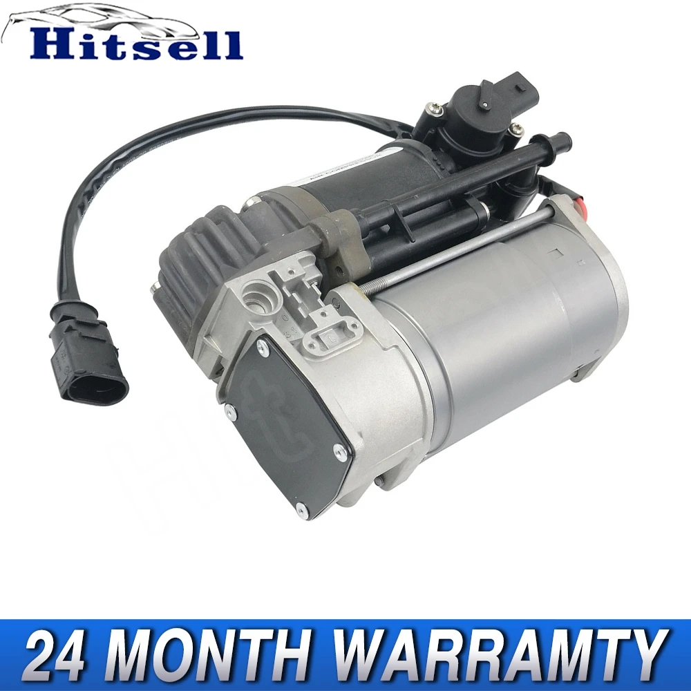 55810-2J000 For Kia Borrego Mohave Air Suspension Compressor Pump 55810-2J000 4154031260