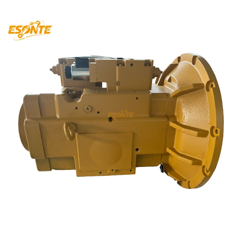Hydraulic Piston Pump 301-4678 20R-1327 416-4594 20R-9175 576-3072 Piston Pump On Wheel-Type Loader For 994K 797F