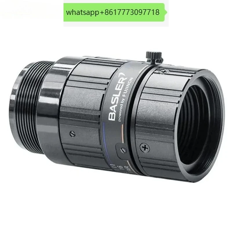 

Промышленный объектив C125-0418/0618/0818/1218/1620/2522-5M