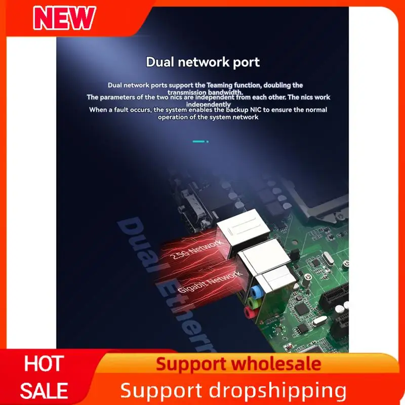 

Superb ATX B85 LGA 1150 Industrial Motherboard DDR3 Memory 32GB USB3.0 Dual Network Ports With COM Interface LPT