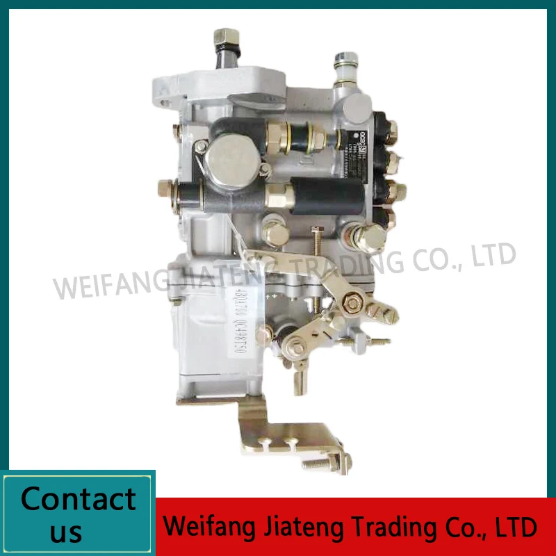 In-line Fuel Injection Pump for Foton Lovol Tractor, Part Number: T73221122