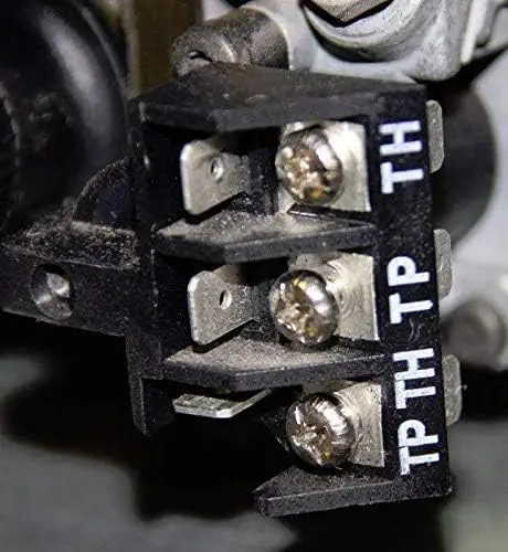 SkyTech SKY-1420T/LCD-A Black Fireplace Remote Control – Compatible & Reliable