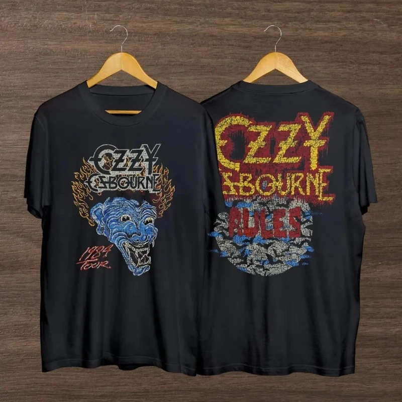 american-ozzy-osborn-bark-at-the-moon-tour-'84-t-shirt-summer-new-vintage-fashion-men's-and-women's-streetwear