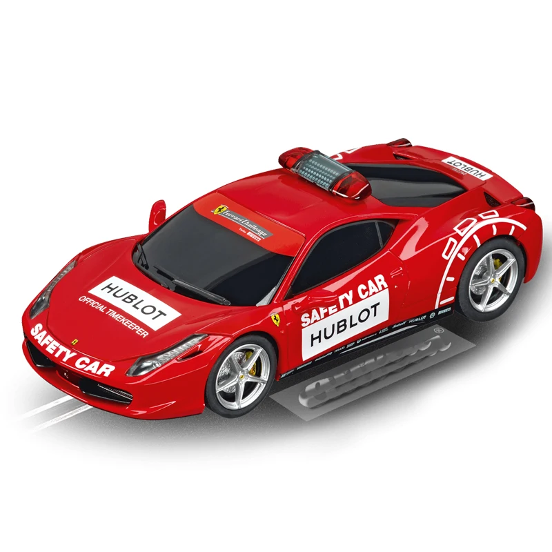 

Slot Car Ca rrera Digital 1 32 1/32 30646 458 Italia Safety Car