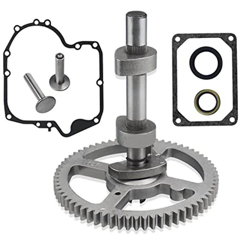 84005207 793880 Camshaft Spare Parts Kit - For Brigg & Stratton 793583 792681 791942 795102 Brigg