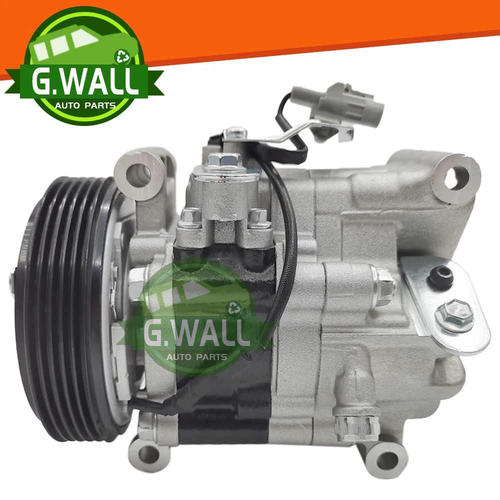 

AC Compressor For Suzuki SX4 95200-80JA2 95200-80JA0 95201-80JA0O 95201-8OJAO 9520080JA2 9520080JA0 950080JA0 952018OJAO 5PK