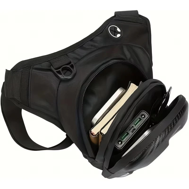 Thumbnail 3 - #10 Crossbody Waist Bags Comparison Guide