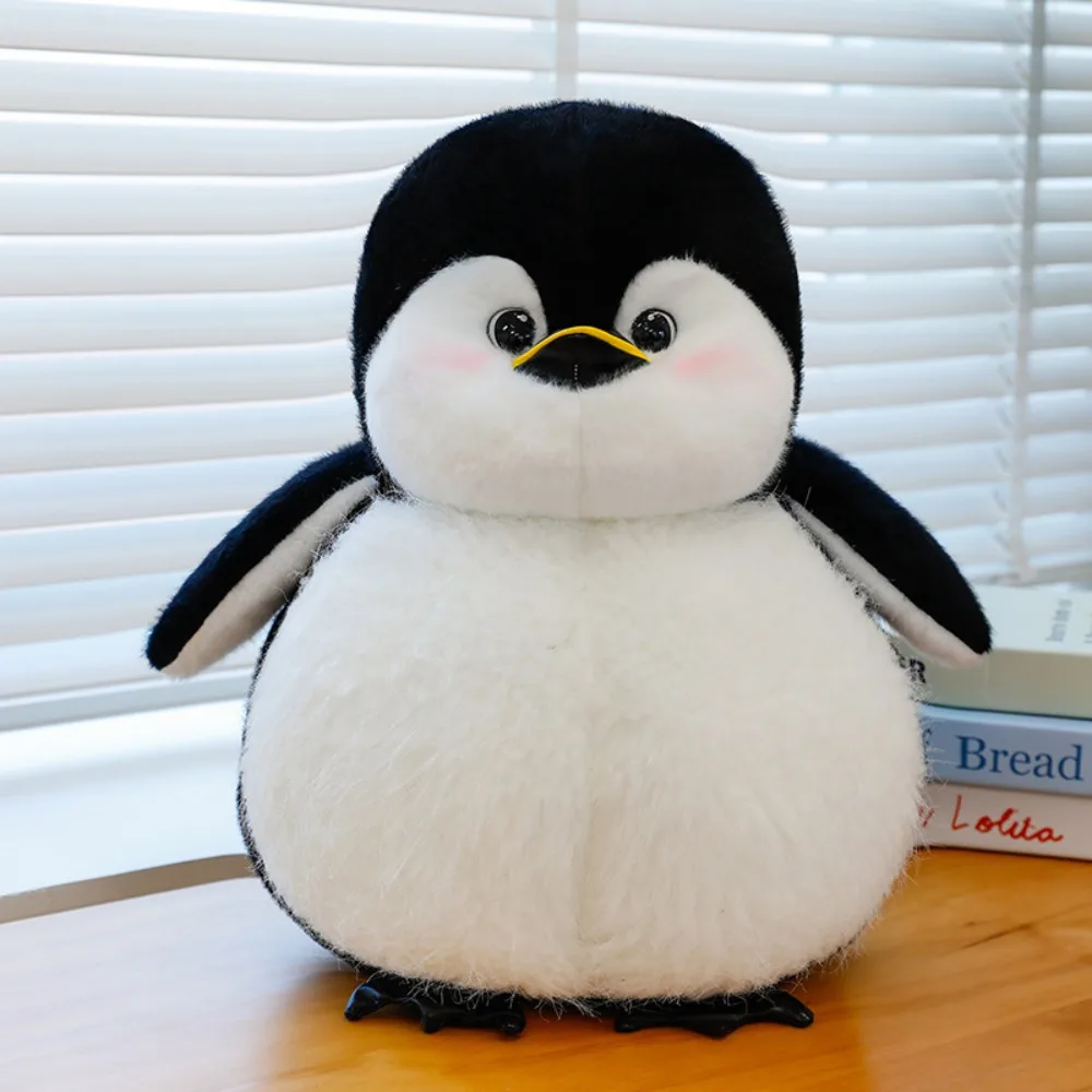 

Boys Girls Simulation Penguin Stuffed Animal Stuffed Penguin Cartoon Kawaii Penguin Stuffed