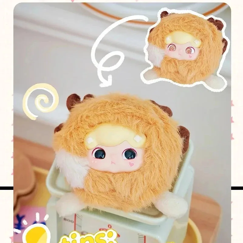 ベビービリー ビリーズ アニマルデザートショップシリーズ ビニールドール ブラインドボックス カイシャ カハ ドールズ ガールズ ボーイズ ギフト アニメフィギュア おもちゃ