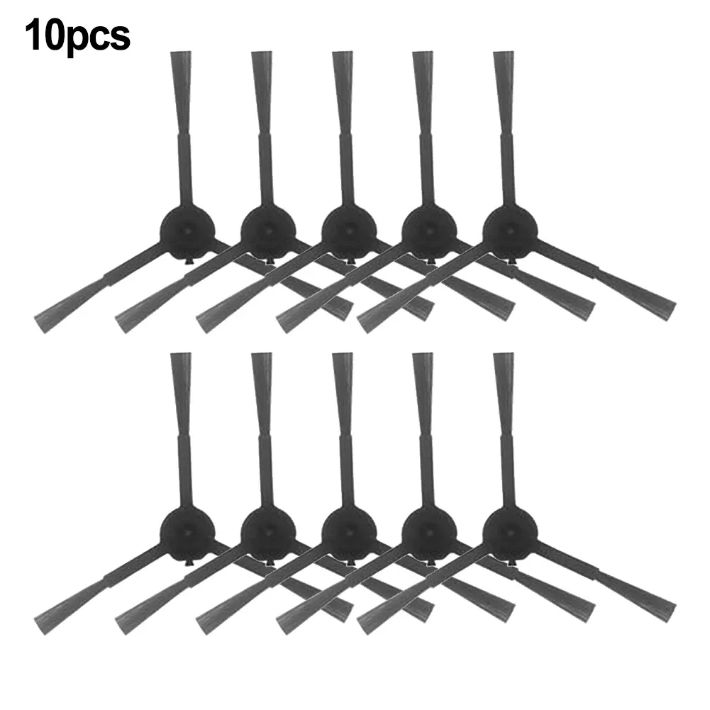 

4/10pcs Side Brushes Kit For AIRROBO T20 T20+ Vacuum Cleaner Household Merchandises Replacement Spare Parts Accessories