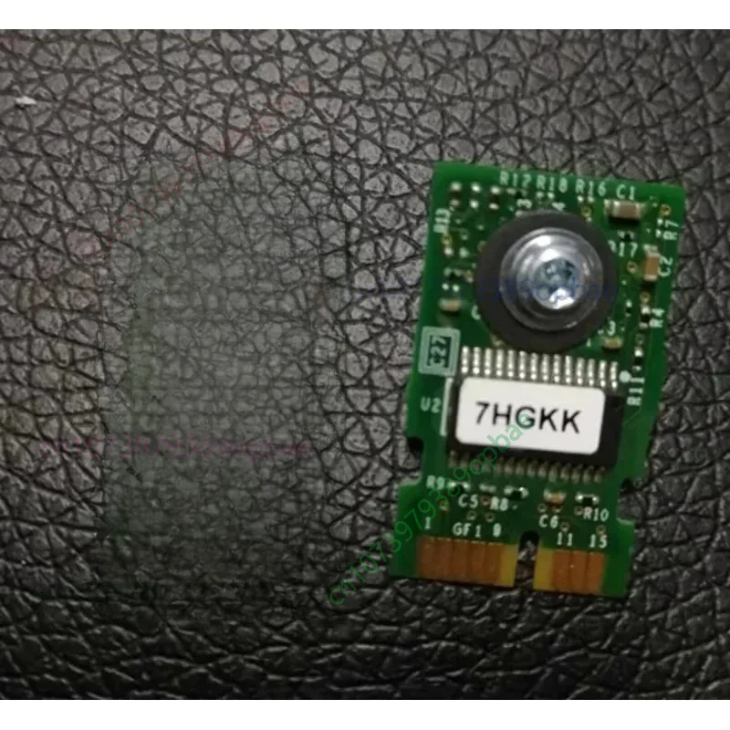 For Dell PowerEdge T430 T630 R730 R630 Trusted Platform Module TPM 2.0 Encryption Card 7HGKK 4DP35 M48YR R9X21 Board