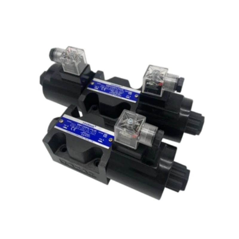 

Youshun SHUN solenoid valve AHD-G02-3C6/3C5/3C2/3C4-20-DC24V/AC220V control valve