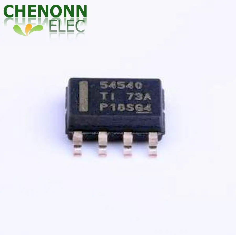 10PCS/LOT TPS54540DDAR (DC DC Converters)