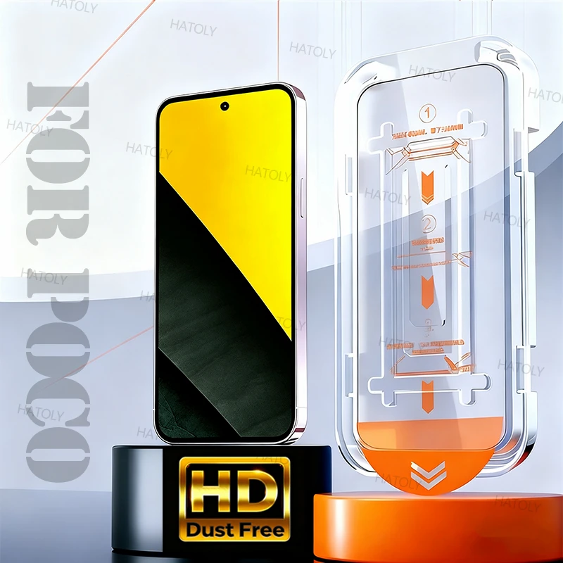 Dust Free Easy Inst…