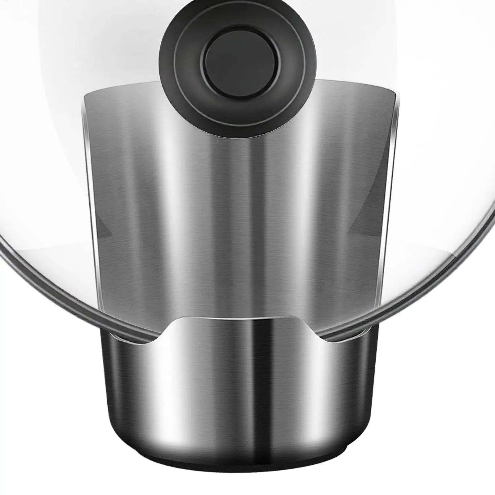 

Lid And Spoon Rest Stainless Steel Multifunctional Vertical Organizer Spoon Rest For Counter Cabinet Kitchen Oven Home