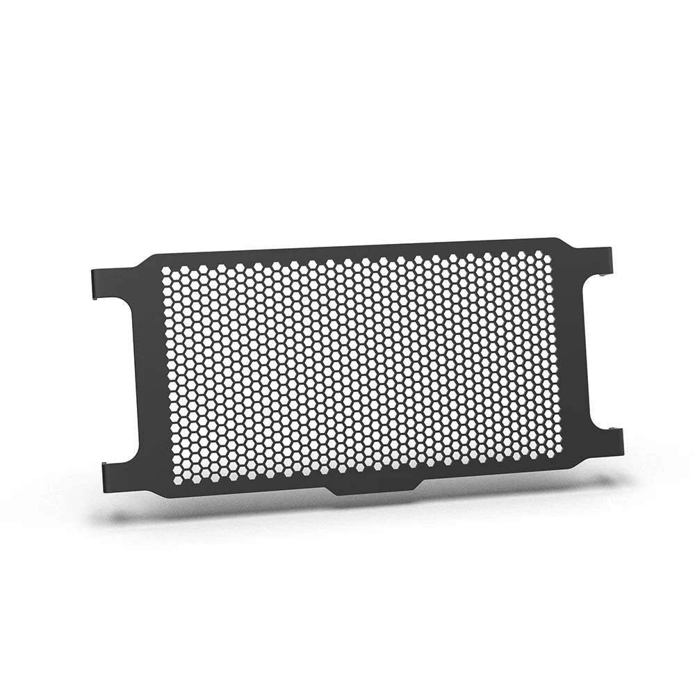 FOR Moto Morini 6½ Seiemmezzo SCR 2022-2025 Seiemmezzo STR SCR Motorcycle Accessories CNC Radiator Grille Guard Protector Cover