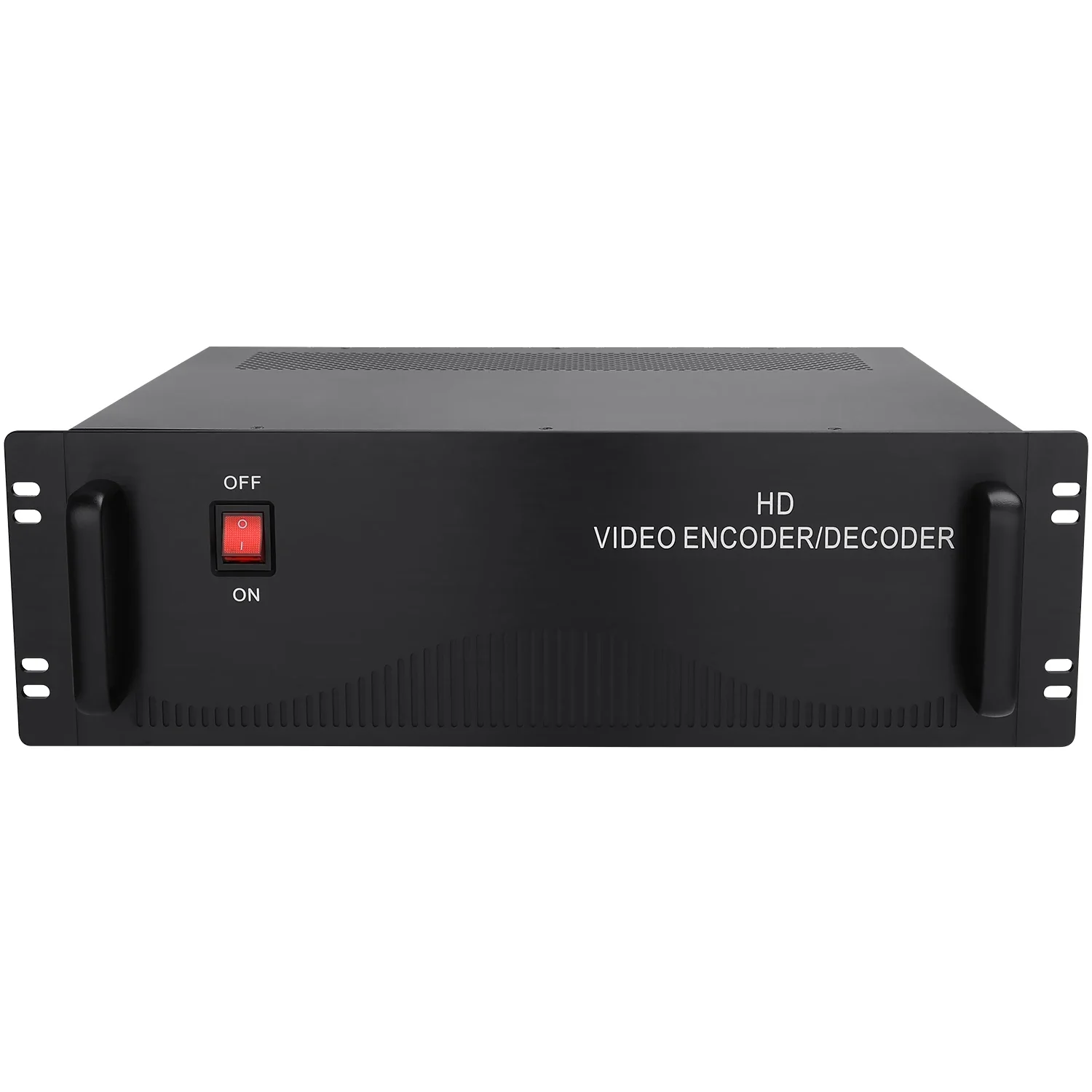 Encoder HDMI CVBS IPTV 16 canali HD SD Video Encoder H.264 Trasmettitore encoder streaming live