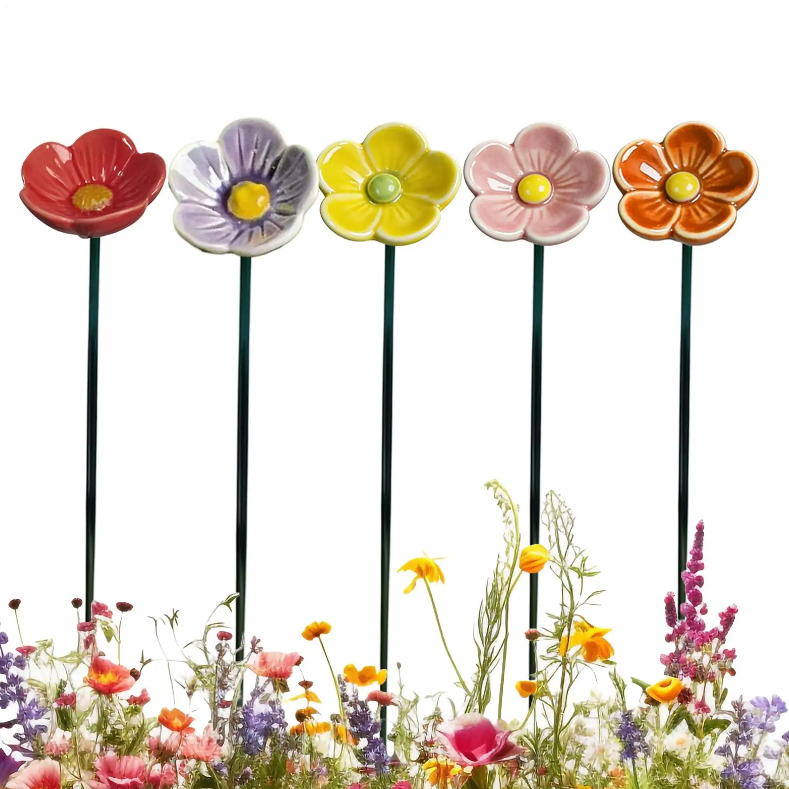 Abreuvoir pour abeilles résistant aux intempéries, station d'abreuvement pour abeilles, mangeoire pour papillons, pour jardin, terrasse, patio, porche, ferme, extérieur
