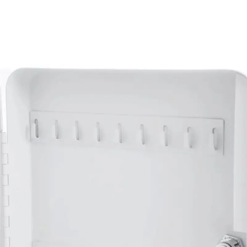 B48A Metal Construction Key Box Security Lock Wall Mount B