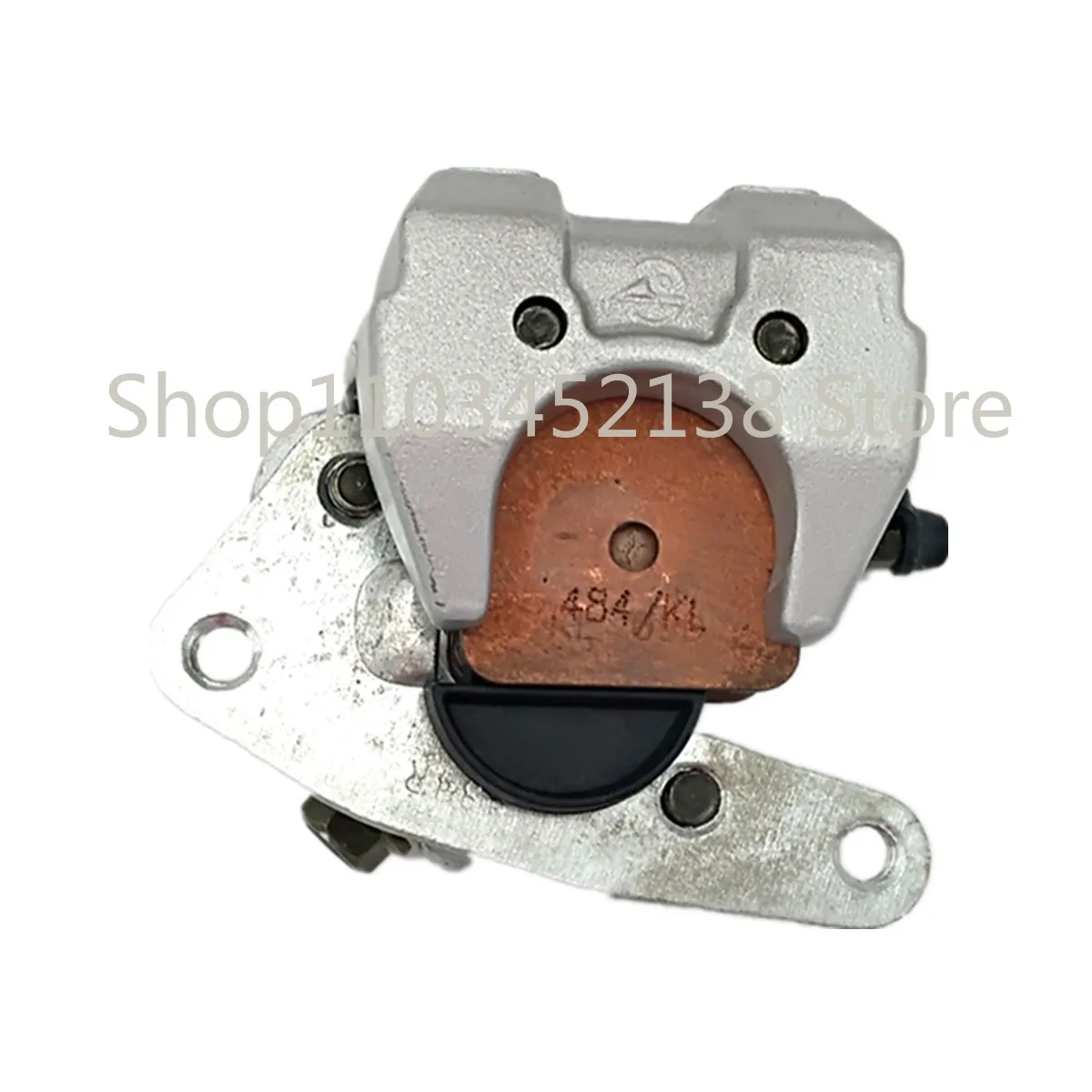 Hisun ATVs Parts 400 500 700 Front Brake Caliper left OEM 44110-107000-0000 P107000441100000 4x4 atv/utv parts