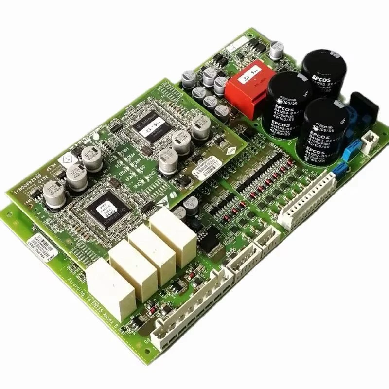 GBA26800MJ1 Escalator Motherboard GBA26800MF1 Elevator Lift Parts Accessaorires