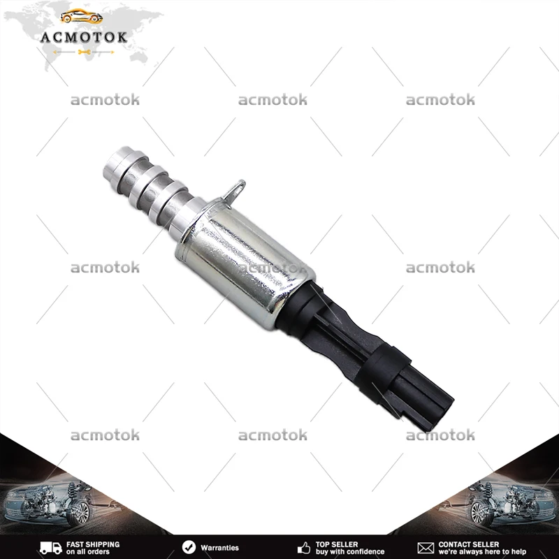 3L3Z6M280EA For Ford F-150 F-250 F-350 Explorer Mustang Expedition Lincoln Mark LT Navigator Variable Camshaft Timing Solenoid