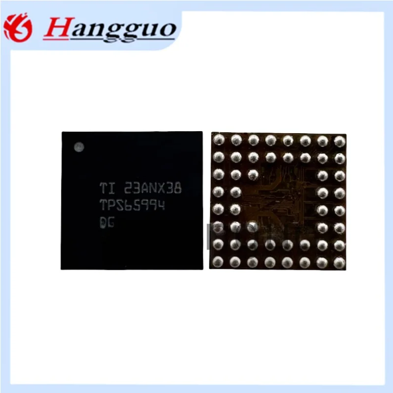 TPS65994ADYBGR TPS65994AD TPS65993AD TPS65994  Chipset