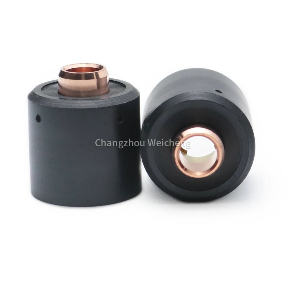High Quality Plasma Cutting Consumable Retaining Cap 220635 for HPR130 260 400 Torch