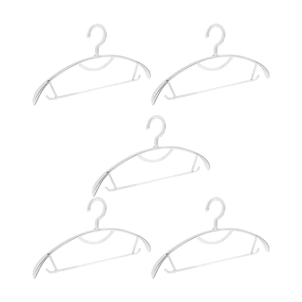

Clothes Hanger Rack PET Material Non Slip Design Storage Wardrobe ganization Suit Coat Dress Sweater Anti Skid Hangers Plastic