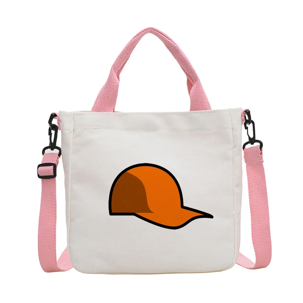 Homestuck tote bag reusable shoulder  bolsas de tela y2k foldable woman