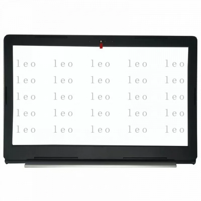 

PP for Dell Inspiron 15 5570 5575 Black LCD Front Bezel Screen Bezel