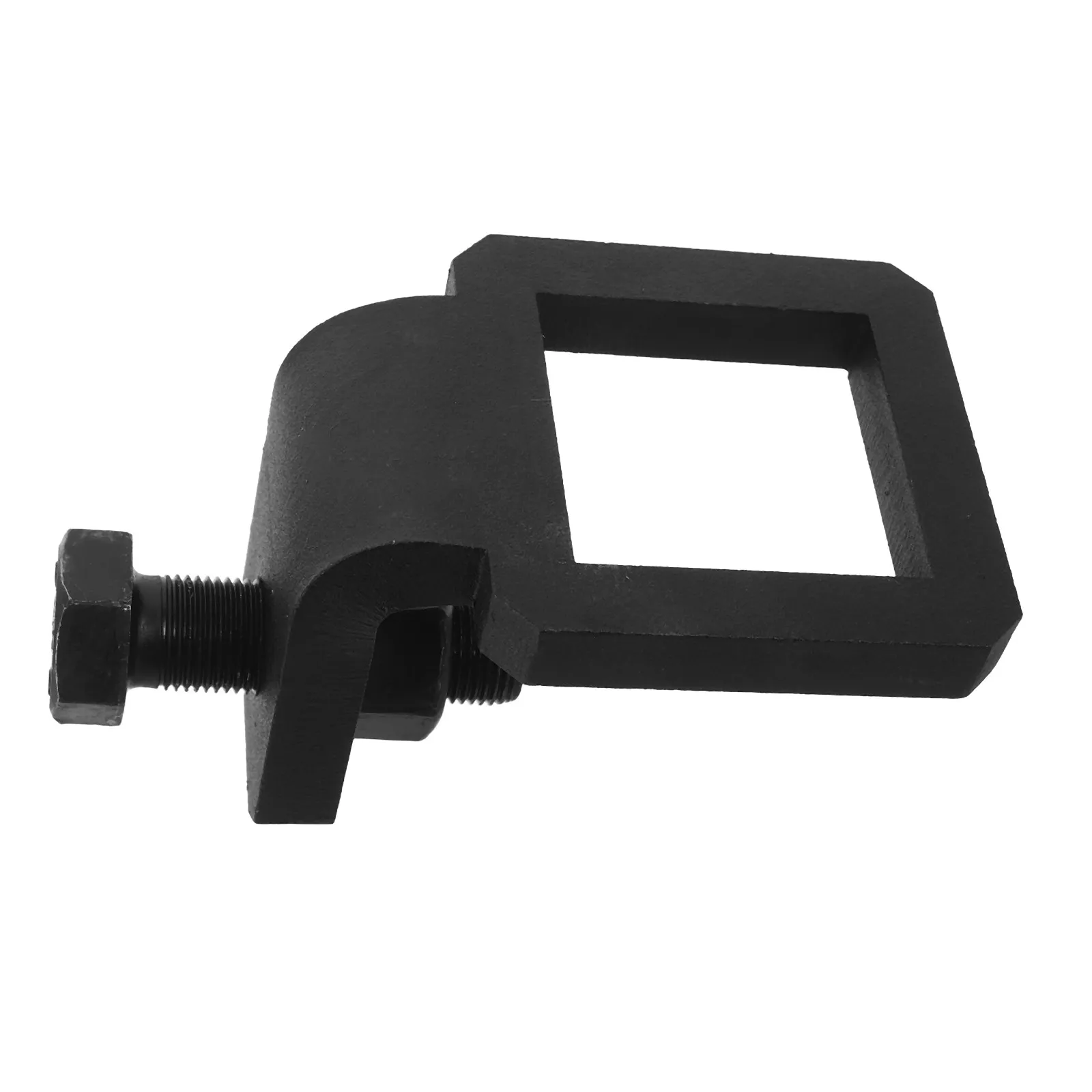 

2 Inch Heavy Duty Trailer Hitch Clamp Anti-Rattle Tightener Stabilizer Bracket for Truck Bike Trailer Towing Accessories Hitch