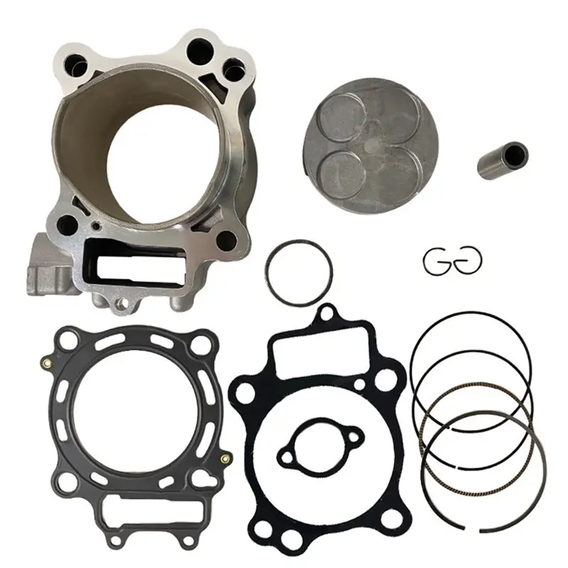 A33K-For Honda CRF2… - image