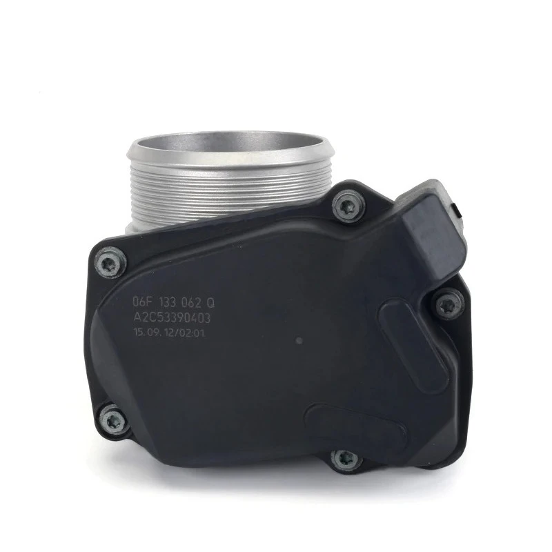 06F133062Q 06F133062 Throttle Body For Audi Allroad Q5 TT For VW Bettle Golf Jetta Passat Tiguan 2.0T High Quality