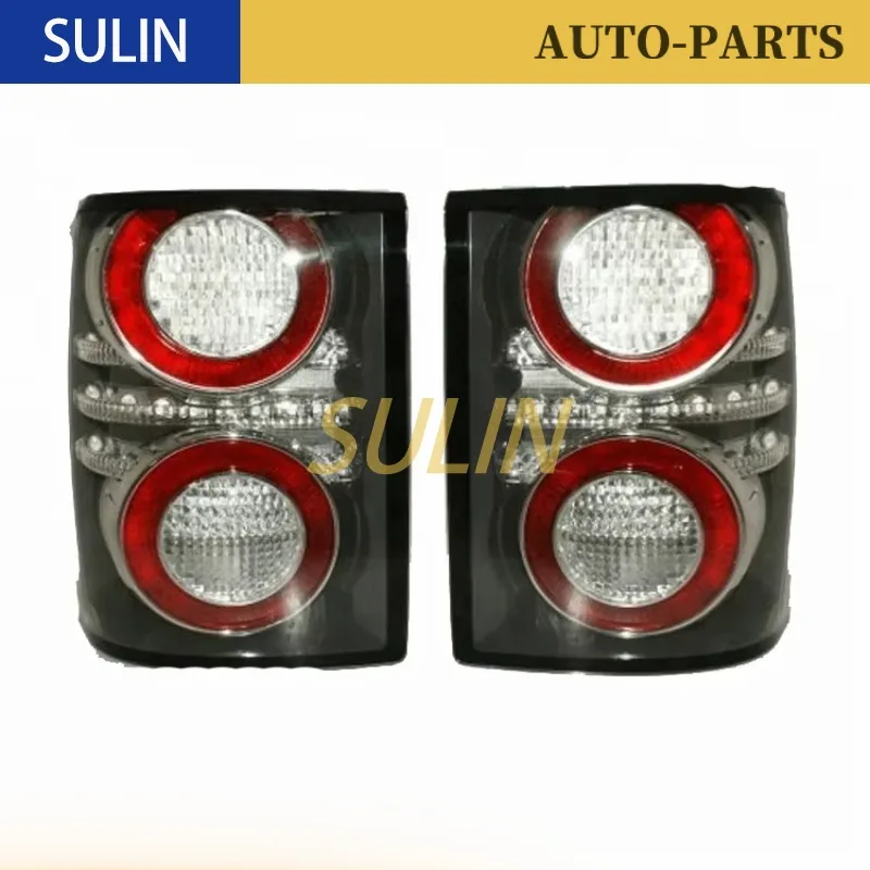 Tail Light Assembly  Tail lamp Assy for Land Rover Range Rover Vogue 2002-2012 LR010773 LR010774 LR031755 LR031756