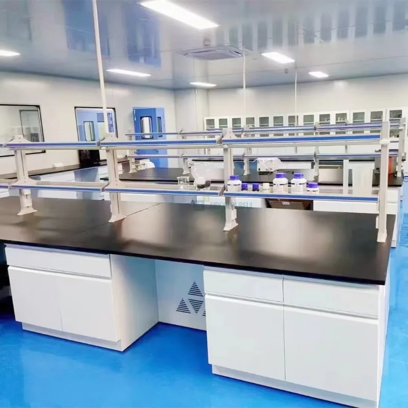 

Chemistry Lab Equipment Balance Table