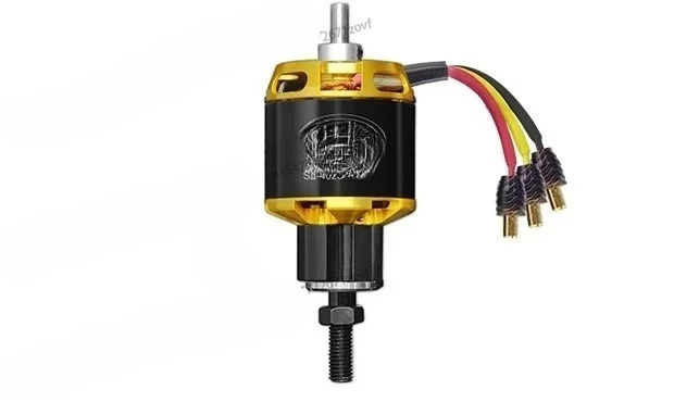 SII-4020-630KV 540KV 420KV high effectiveness brushless motor FPV Quadcopter RC drones