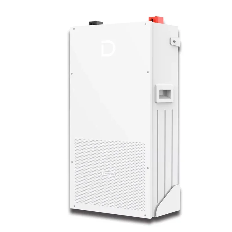 TLF Dyness Power Brick Top Brand 48v 300ah Lifepo4 Battery 280Ah 14kWh Lithium Ion Battery Household Power Station Price for Sal view 3
