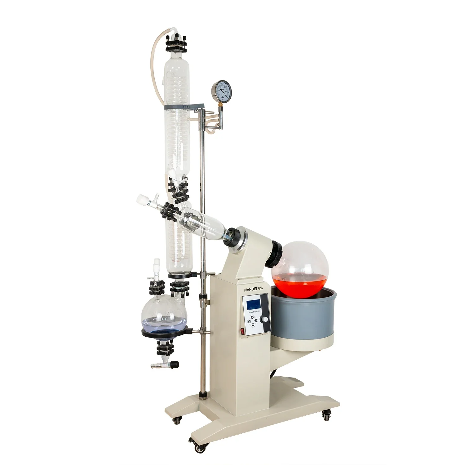 Lab Distillation Rotary Evaporator Explosion-proof Rotary Evaporator 10L