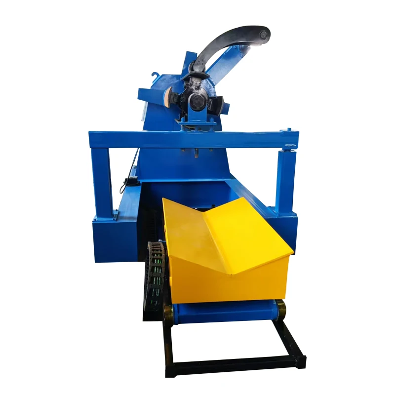 HD 10 Tons Manual Recoiler Uncoiler Decoiler Machine