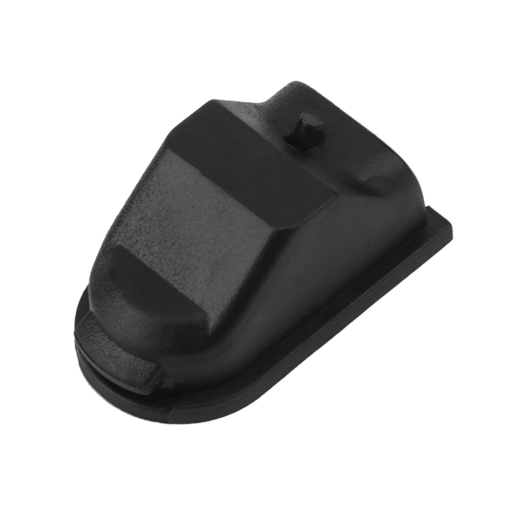 Plastic Fuel Tank Cap Cover Oil Tank Refuel Mouth for 1/10 RC Crawler Car Traxxas TRX-4 TRX4 DEFENDER Upgrade Parts