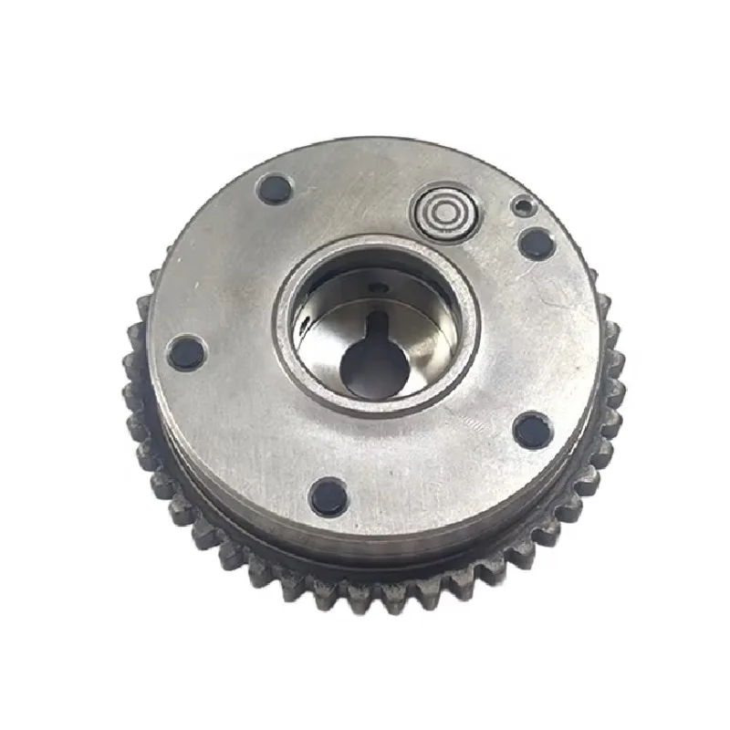 Hot Sell Car Engine Parts VVT Phaser 14310-5A4-003 VVT Gear Intake Only for Accord MK9 CR2 RR8 RC3