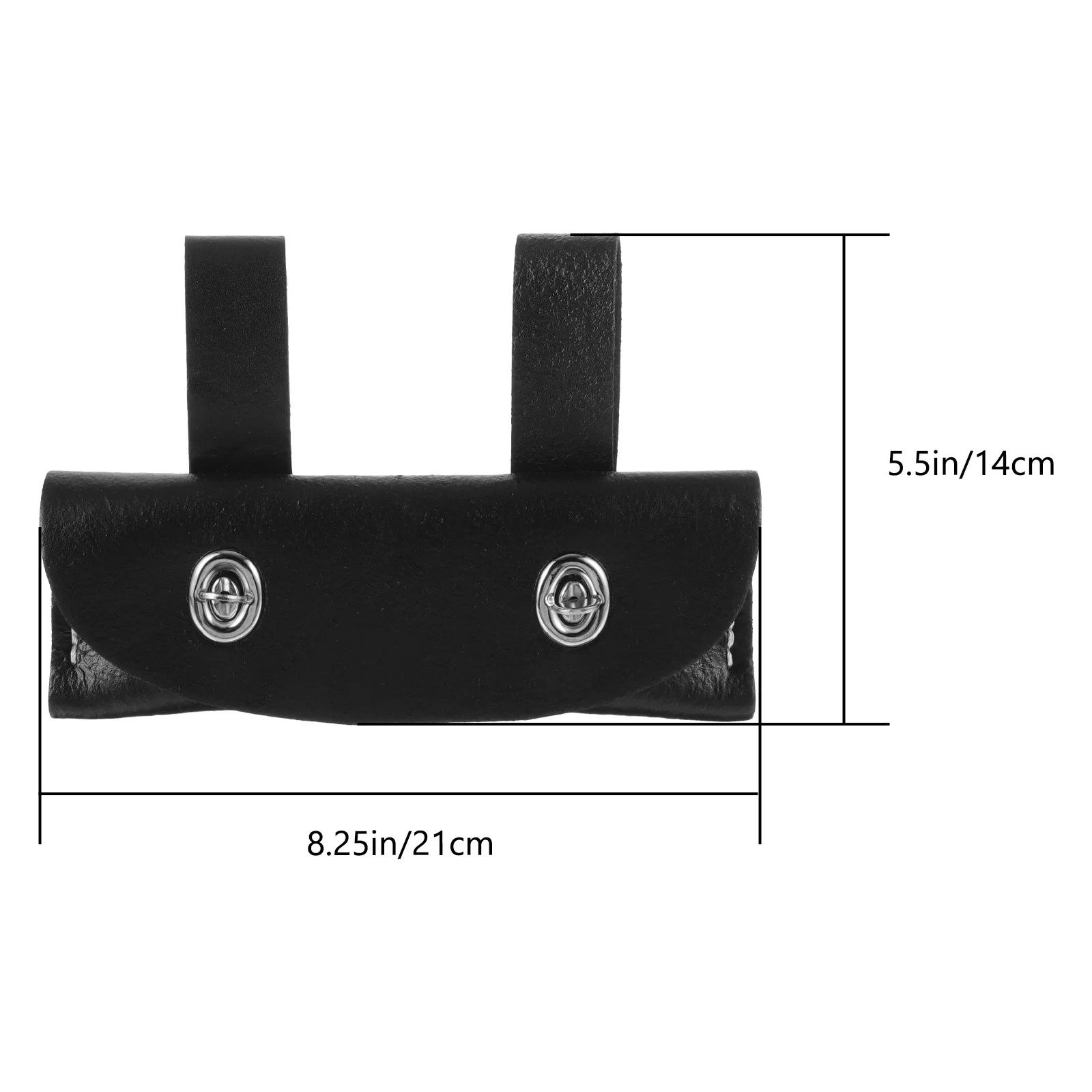 Hatchet Cover Enlarged Widened Design For Outdoor Camping Hunting Hiking Portable Axe Protective Sleeve Tool
